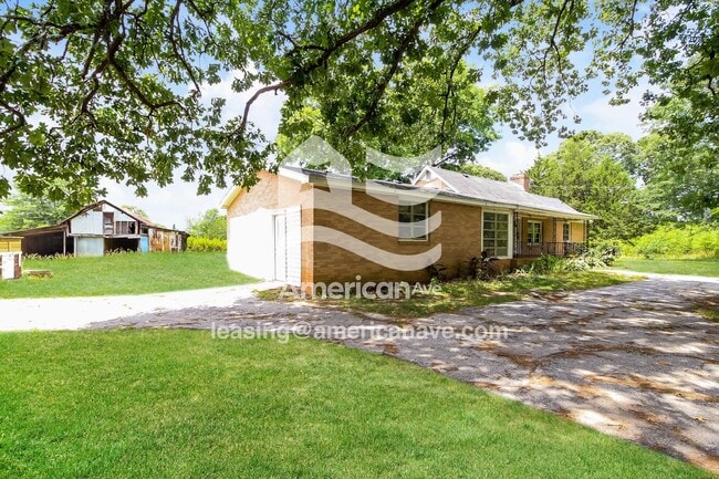 Photo - 1711 Holliday Dam Rd