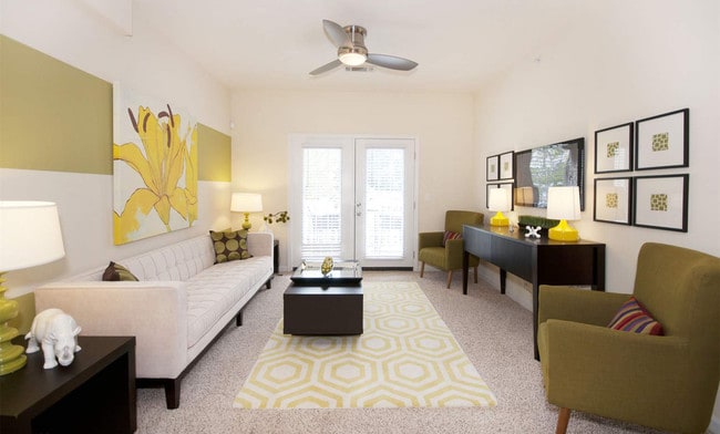 Photo - Wendover aXcess Apartments