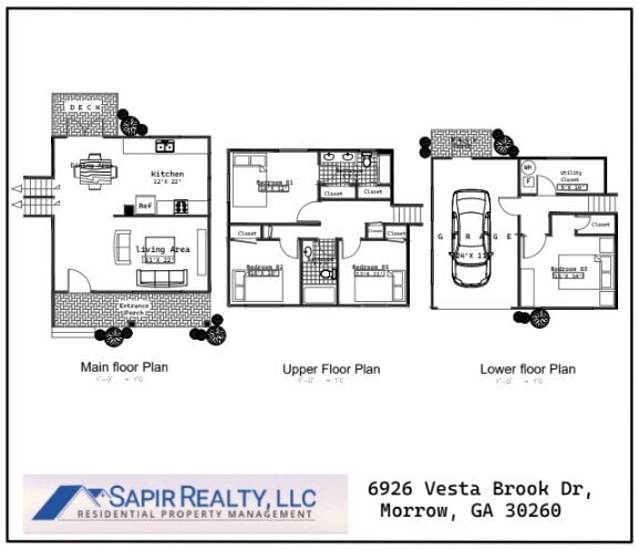 Building Photo - 6926 Vesta Brook Dr Rental