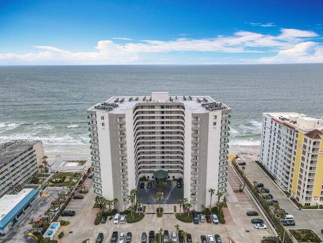 Building Photo - 2055 S Atlantic Ave Unit 506 Rental