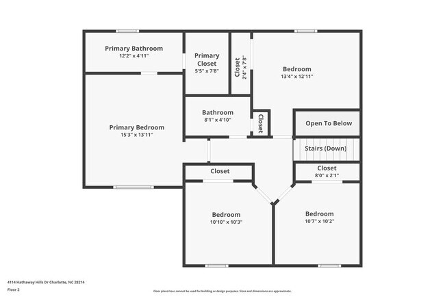 Photo - 4114 Hathaway Hills Dr