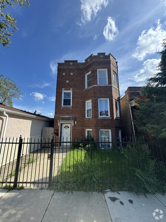 Building Photo - 4251 W Haddon Ave Unit 2 Rental