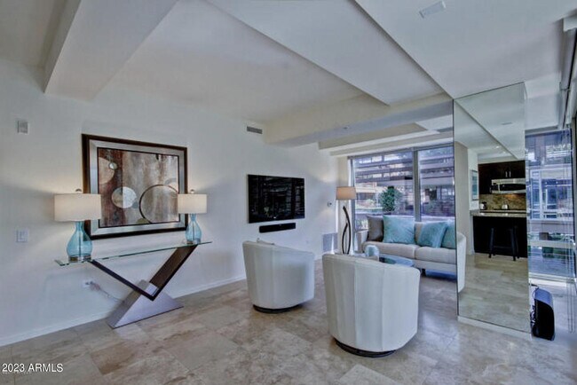 7131 E Rancho Vista Dr Unit 5001