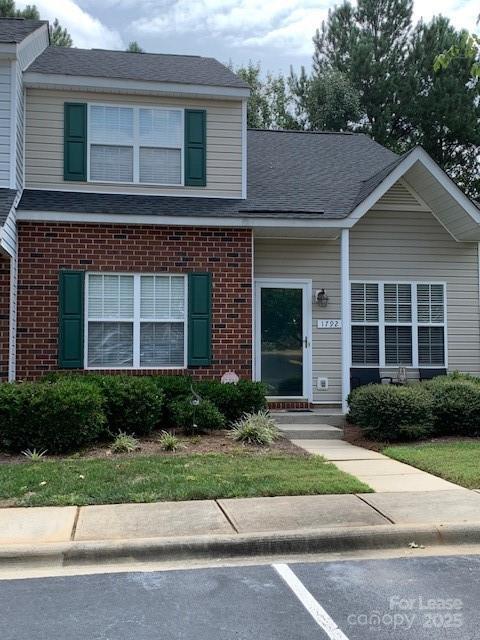 Photo - 1792 Pergola Pl Townhome