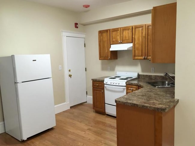 Building Photo - 887 Huntington Ave Unit #1