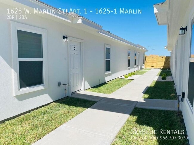 Photo - 1625 W Marlin St Unidad 1625-1 Marlin