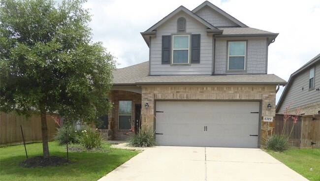Building Photo - 6319 Shadowbrook Hollow Trail