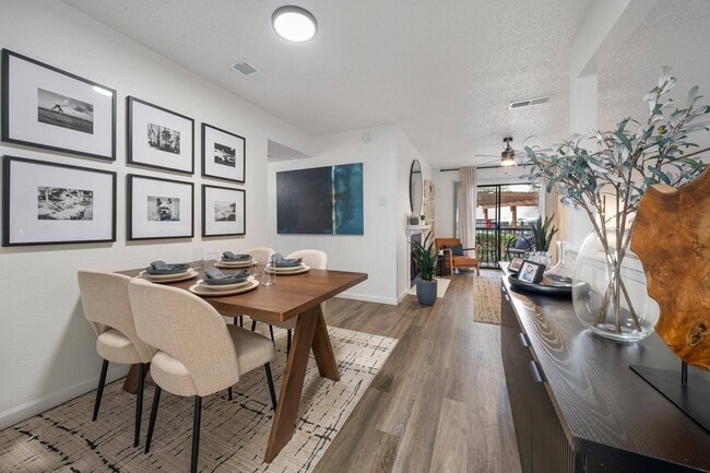 Photo - The Wexley Apartments