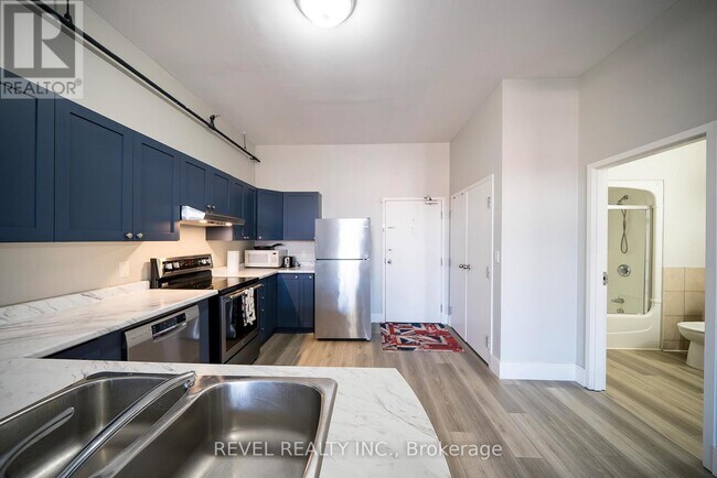 Photo - 150 Colborne St Unité 407