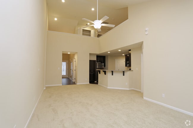 Waterford-Living Room