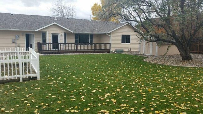 Photo - 3 bedroom in Billings MT 59105