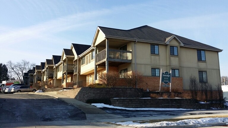 Parkridge Apartments - Parkridge Apartments