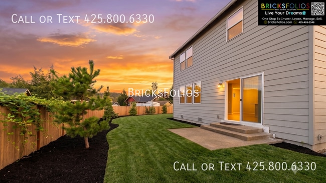 Photo - 307 Belfair St SW