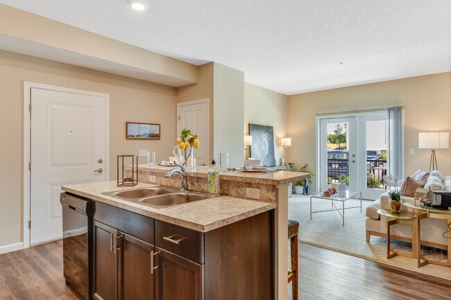 Photo - Seattle House