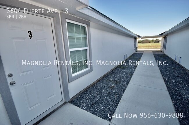 Photo - Brand New Construction - McAllen - Large B... Unidad 3