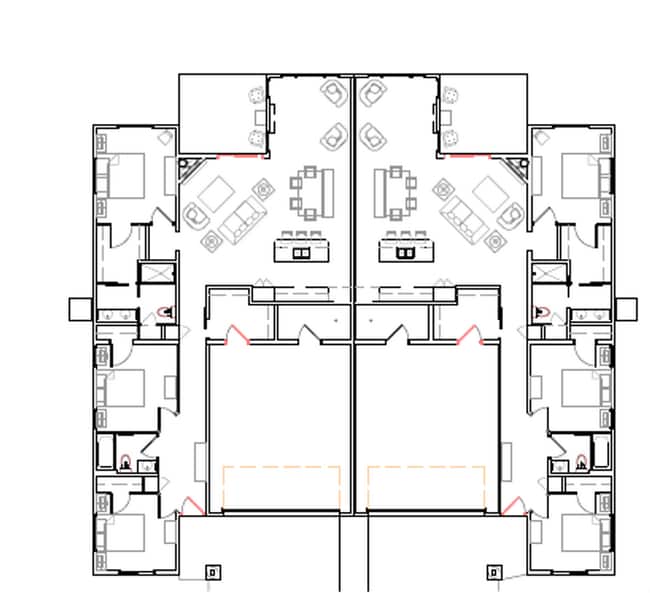 Photo - Perham Twin Home for Rent