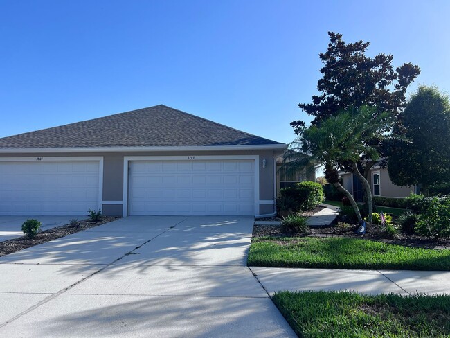 Sable Trace 3BR/2BT Lakefront Villa - Sable Trace 3BR/2BT Lakefront Villa Casa