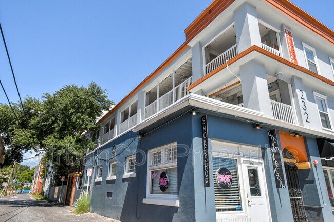Apartamentos Bayside Arms - Bayside Arms Apartments
