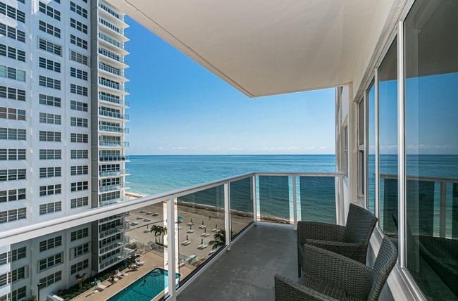 Photo - 3700 Galt Ocean Dr Unit 804
