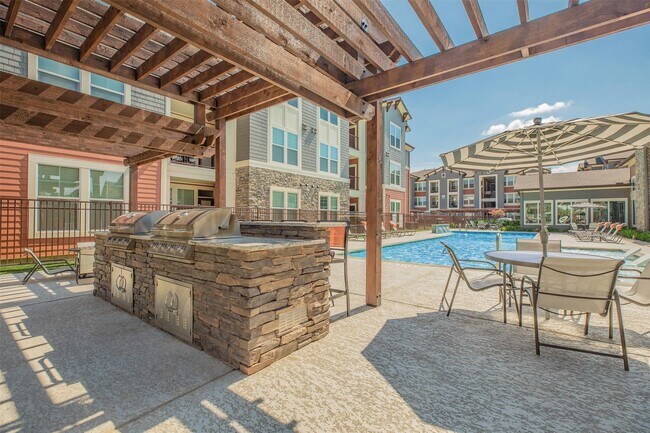 Building Photo - 3400 Louetta Rd Unit 512