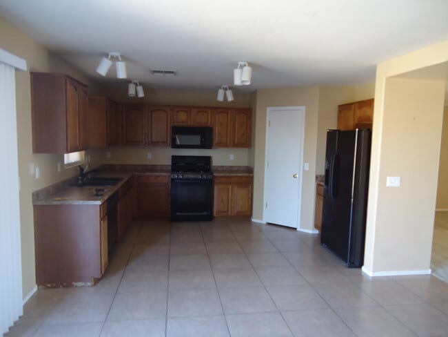 Photo - 3 Bedroom House in El Mirage | 2 Stories + Private Pool