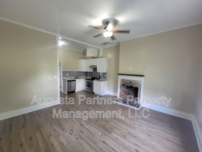 Photo - 1824 Watkins St Unit A