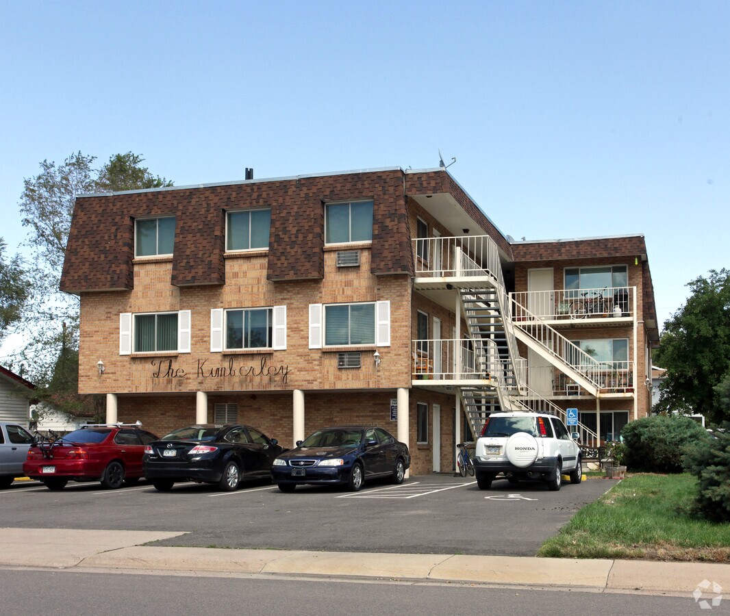 Kimberley Apartments - Kimberley Apartments