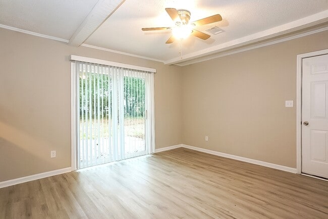 Photo - Charming 3-Bedroom Ranch in Hephzibah, GA