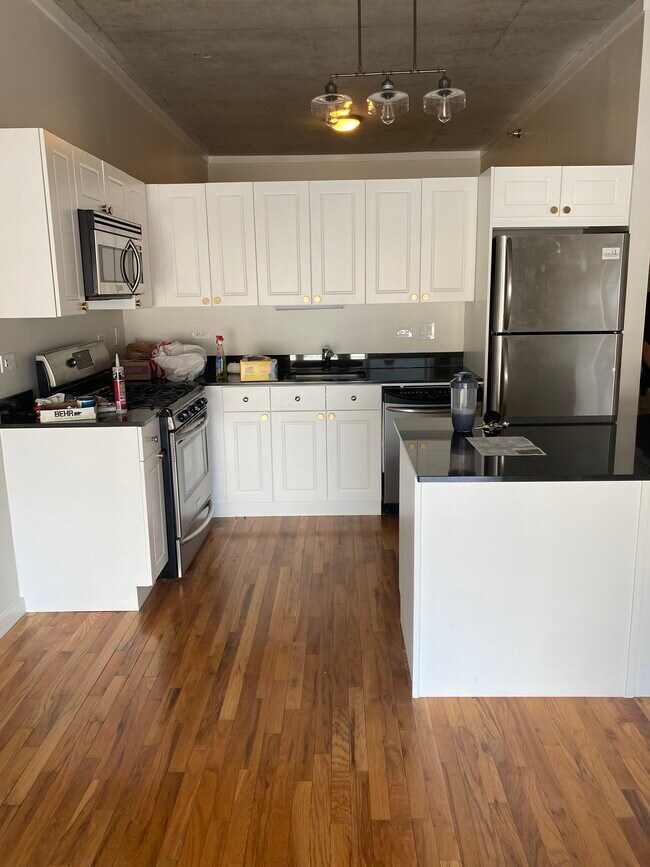 Photo - 1620 S Michigan Ave Unit #702