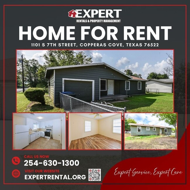 Building Photo - Charming 3 Bedroom Home Located in Coppera...