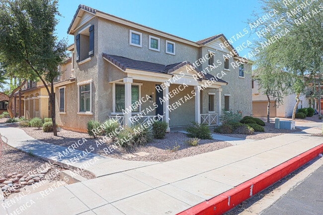 Photo - 591 S Buena Vista Ct