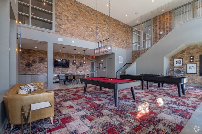 Casa club - Bellrock Sawyer Yards