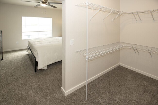 Howard Lofts
