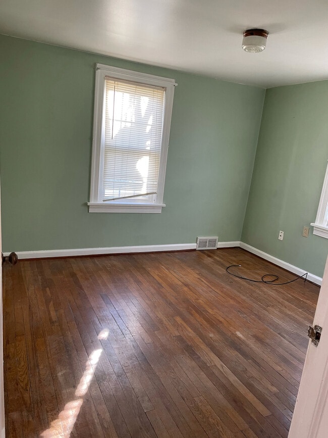 Bedroom 1 - 231 N Spring Grove St