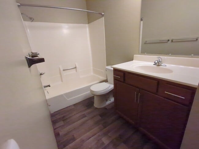 Photo - Victorian Terrace