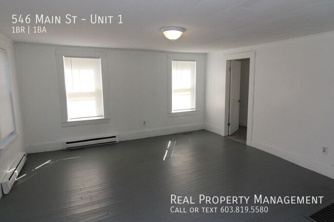 Building Photo - 546 Main St Unit 1 Rental