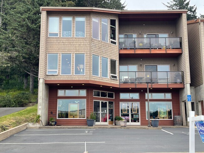 Photo - 504 Hwy 101 N Condo Unit #A & B
