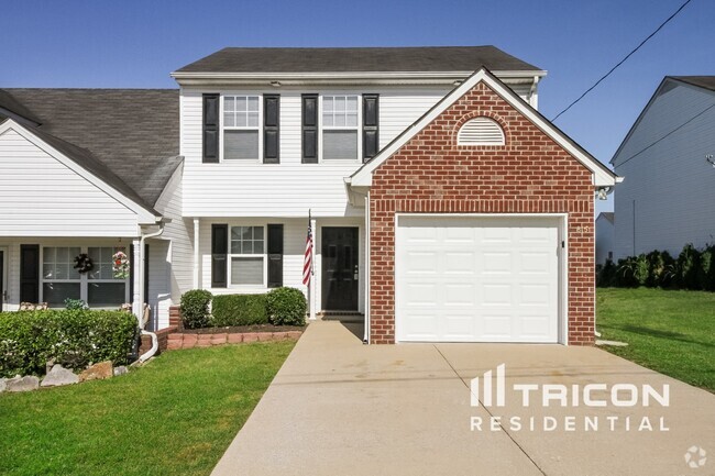 Building Photo - 815 Chilhowee Ct Rental