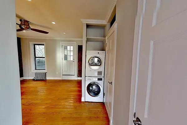 Photo - 3 bedroom in New York NY 10029 Unit 2B