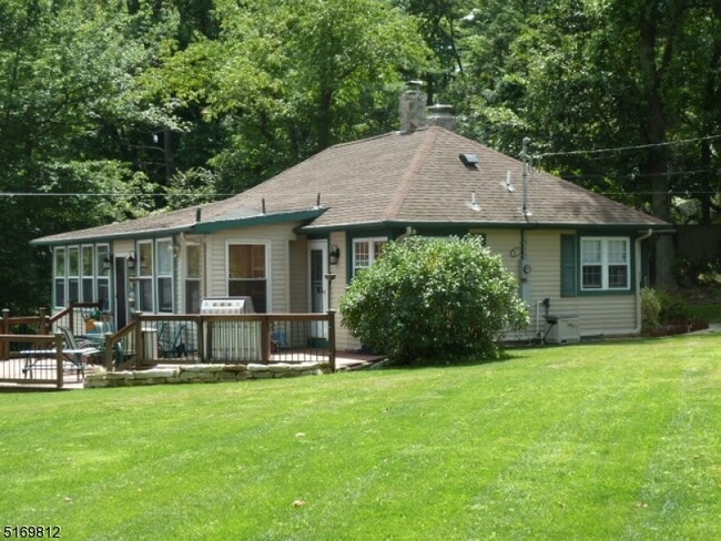 600 Warwick Turnpike
