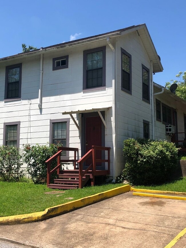 Photo - Two-Story-One Bedroom