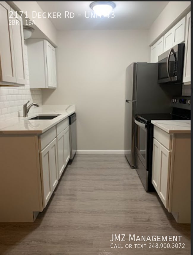 Building Photo - 2171 Decker Rd Unit 43 Rental