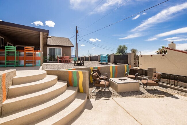 Photo - 1711 Park Terrace Ave