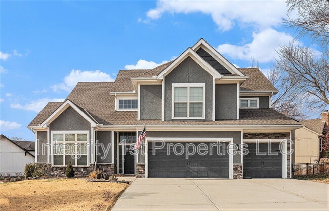 Photo - 6388 NW Sioux Dr