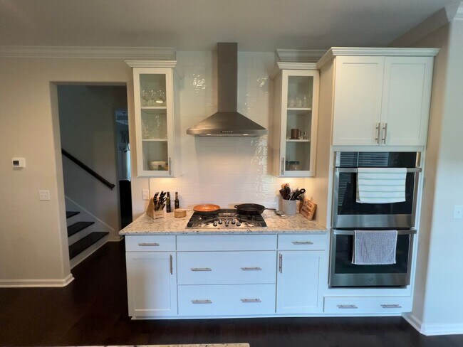 Photo - Stunning well kept 4 bed/ 3 bath home!