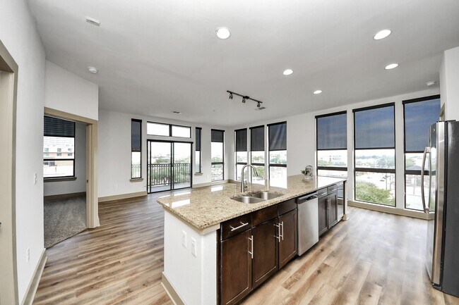 Photo - 3800 Main St Unit 1-230