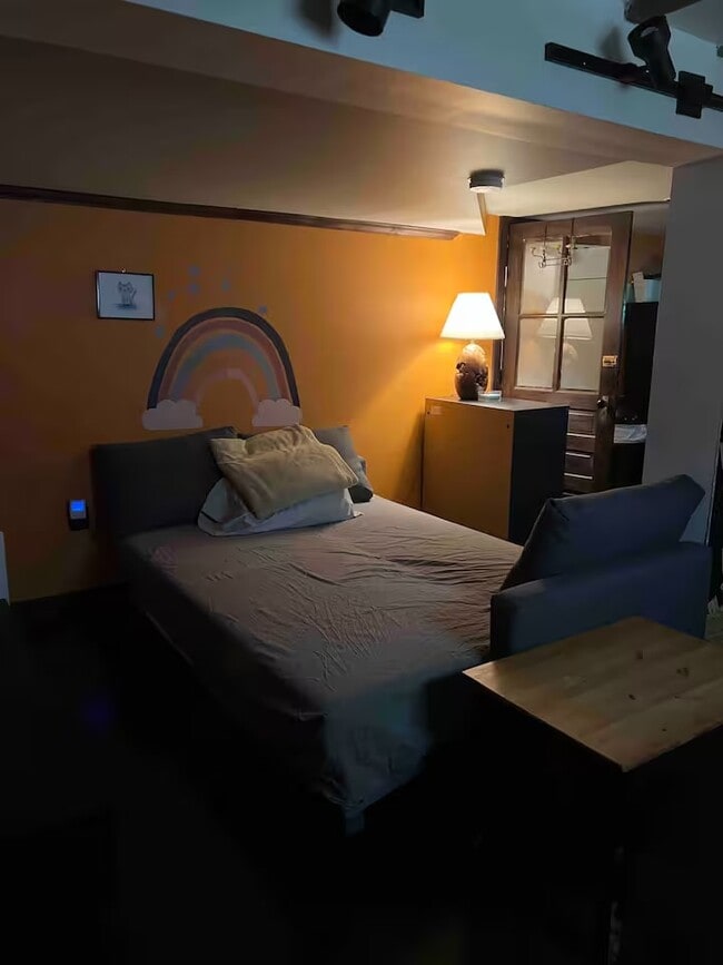 Photo - 2935 Tilden St NW Unidad Tilden St. - Basement