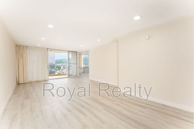 Photo - 1717 Ala Wai Blvd Unit #2402