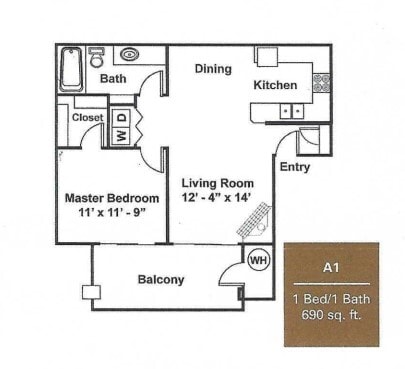 Photo - The Summit at Flagstaff