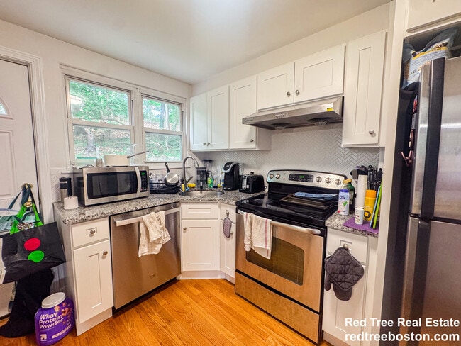 Photo - 119 Chestnut St Unidad TH